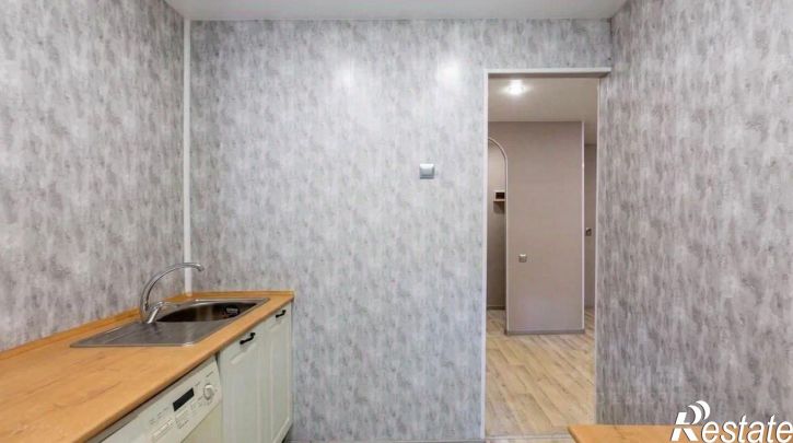 1-комн квартира Курьинский пер, 3,  д. 3