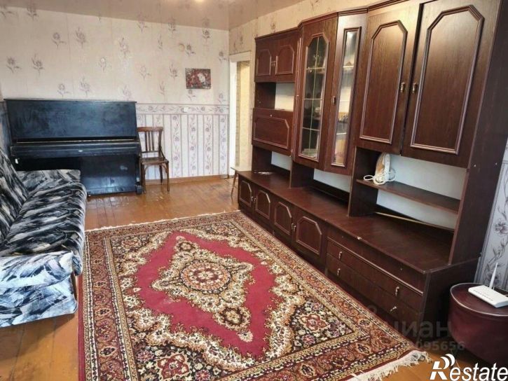 2-комн квартира ул Восстания, 27,  д. 27