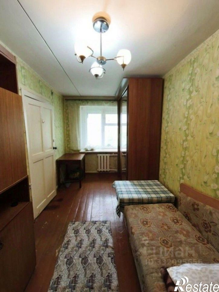 2-комн квартира ул Восстания, 27,  д. 27