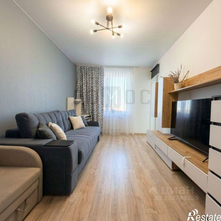 1-комн квартира ул Павла Шаманова, 5/2,  д. 5/2