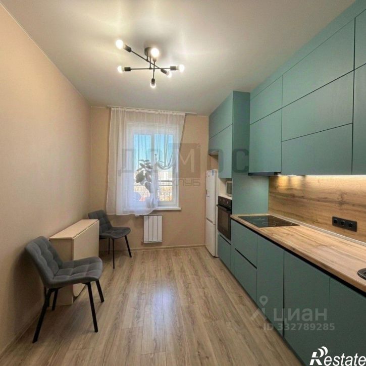 1-комн квартира ул Павла Шаманова, 5/2,  д. 5/2