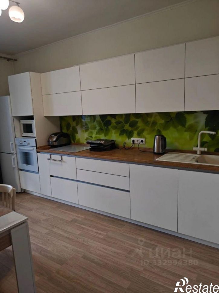 3-комн квартира ул Ухтомская, 11,  д. 11