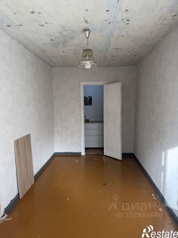 2-комн квартира ул Комсомольская, 4а,  д. 4а
