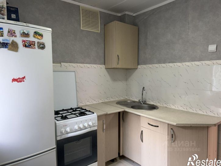 2-комн квартира ул Комсомольская, 4а,  д. 4а