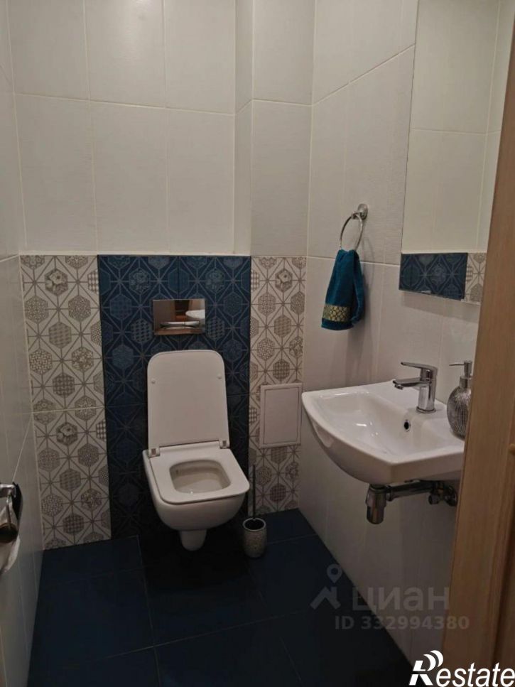 3-комн квартира ул Ухтомская, 11,  д. 11