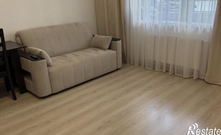 1-комн квартира ул Заводская, 92а,  д. 92а