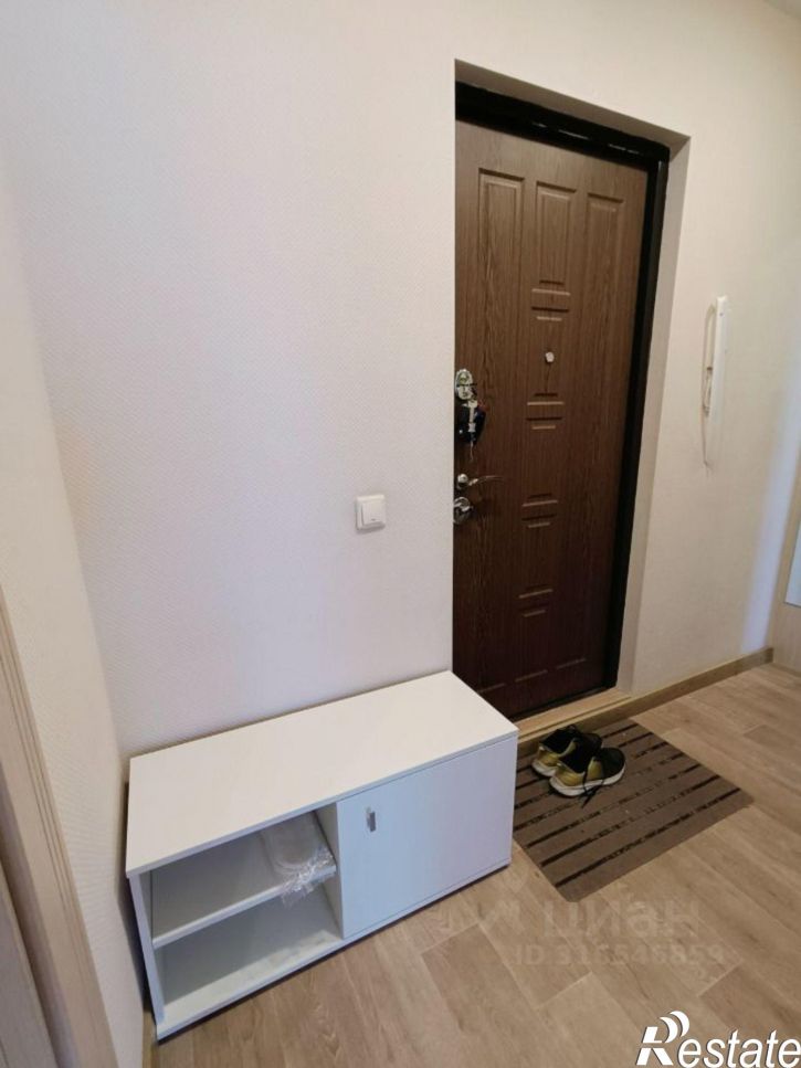 2-комн квартира ул Таганская, 89,  д. 89