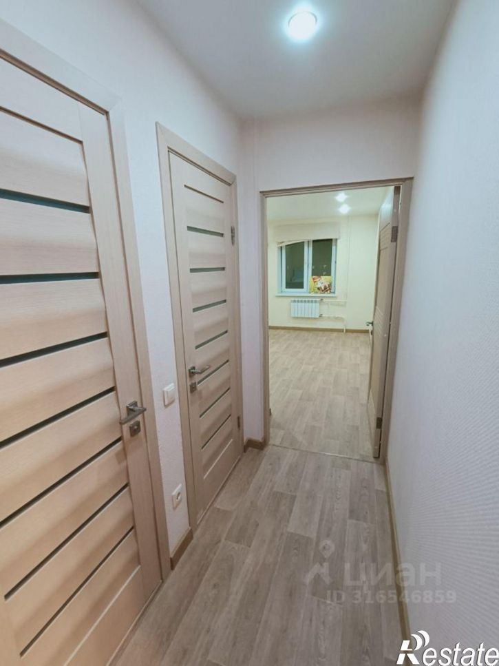 2-комн квартира ул Таганская, 89,  д. 89