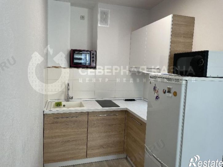 1-комн квартира шевелева, 7
