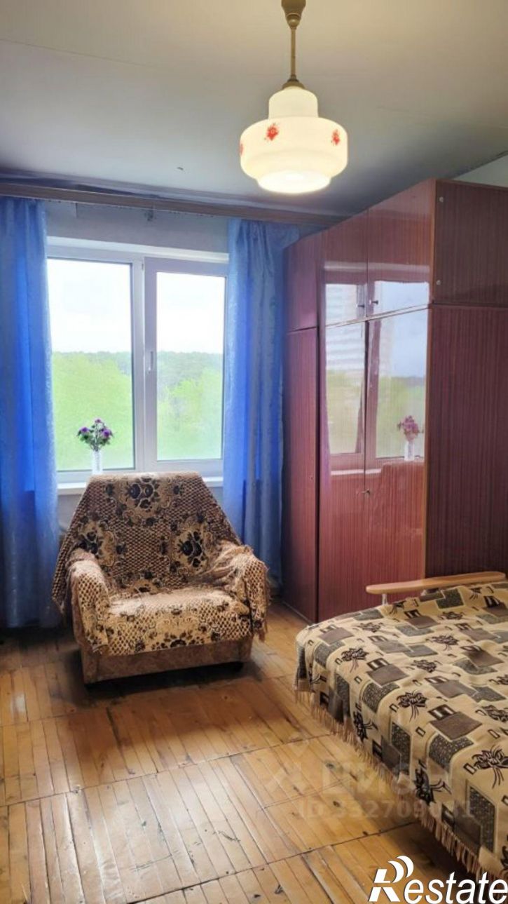 2-комн квартира ул Амундсена, 67,  д. 67