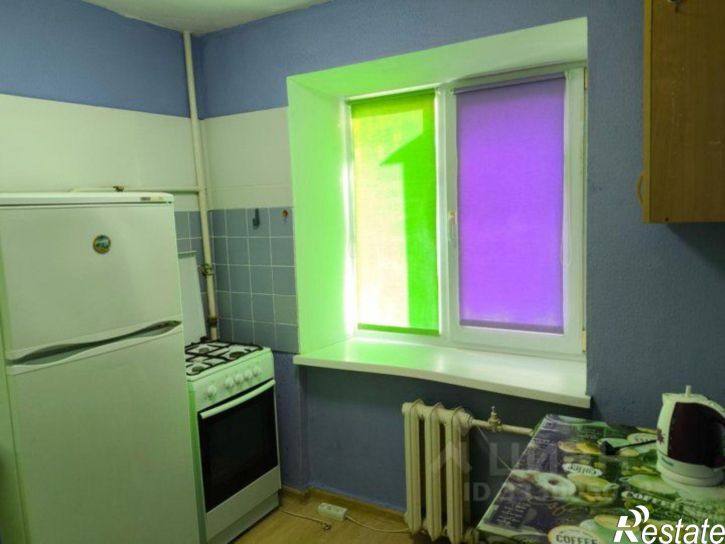1-комн квартира ул Банникова, 8,  д. 8