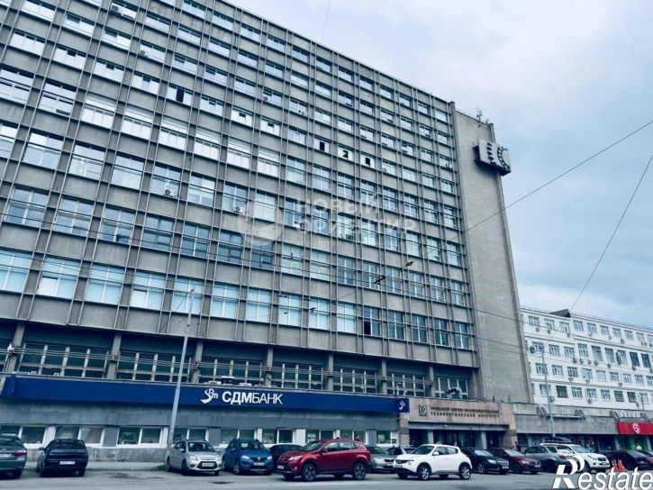 Офис ул Луначарского, 31,  д. 31