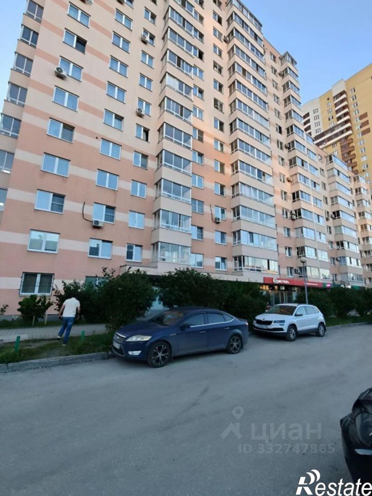 1-комн квартира ул Боровая, 31,  д. 31