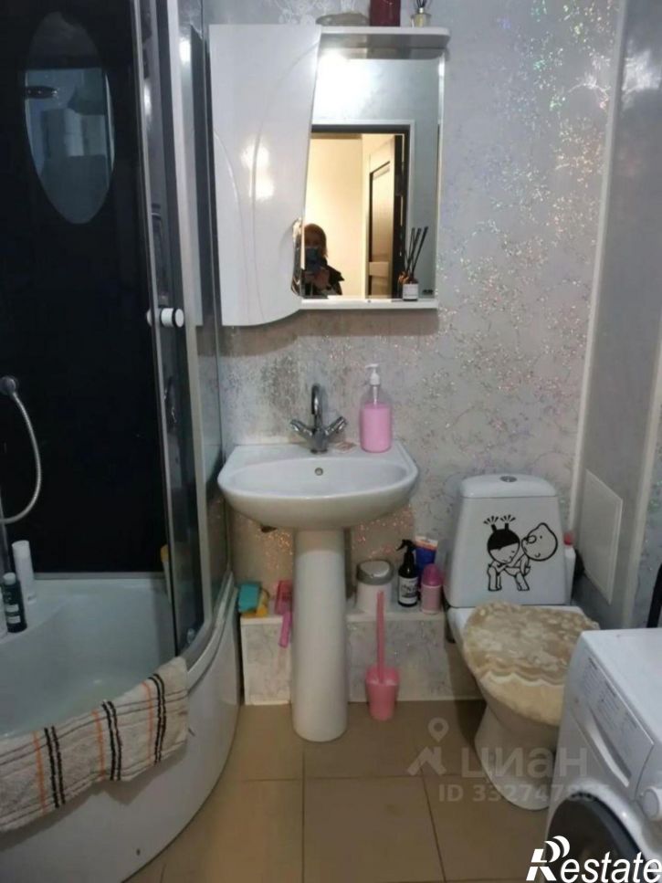 1-комн квартира ул Боровая, 31,  д. 31
