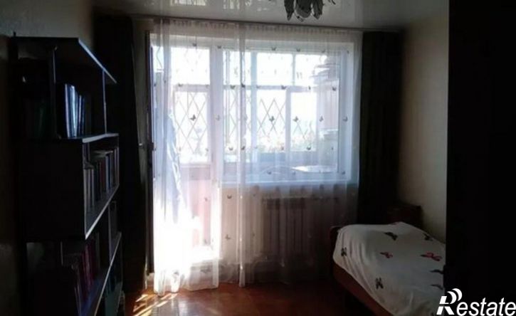 3-комн квартира ул Металлургов, 32а,  д. 32а