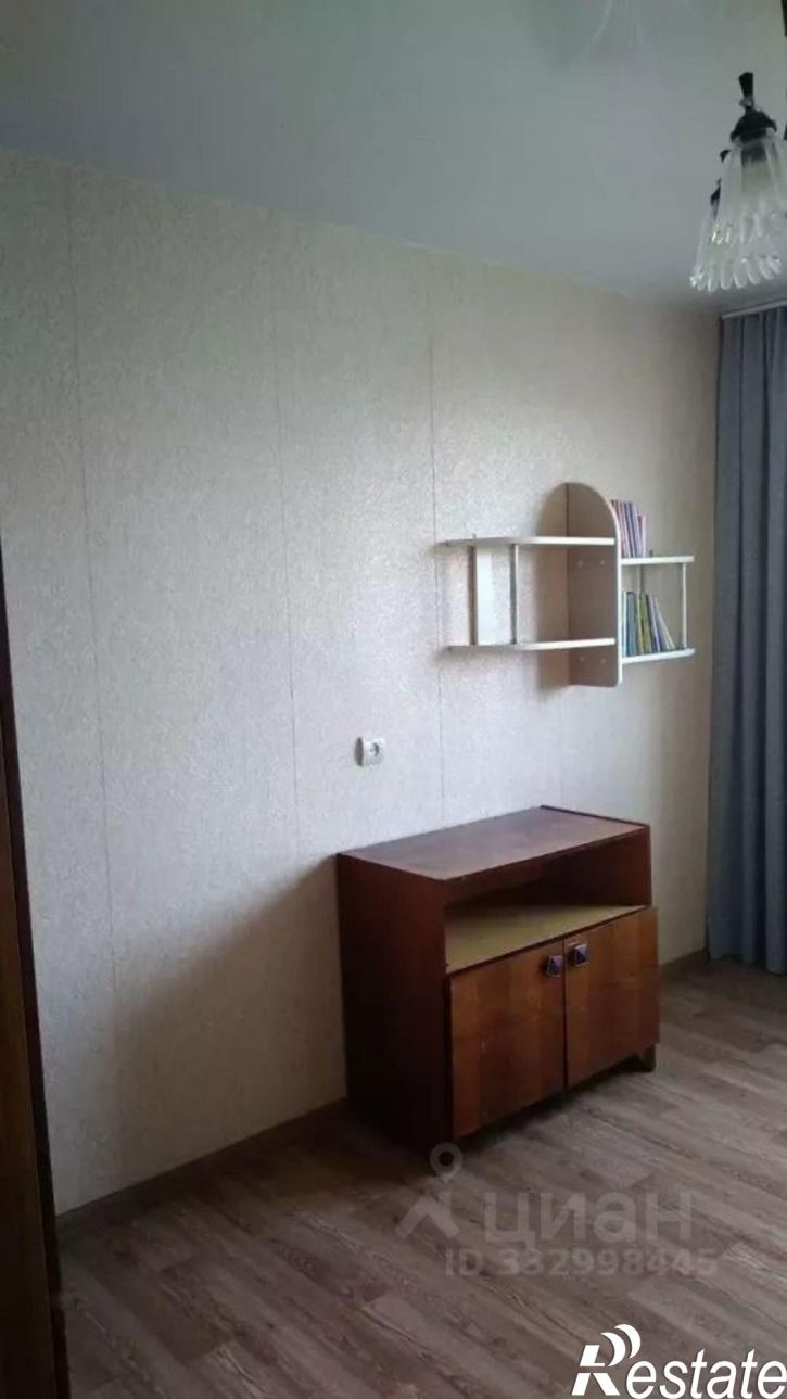 3-комн квартира ул Металлургов, 32а,  д. 32а