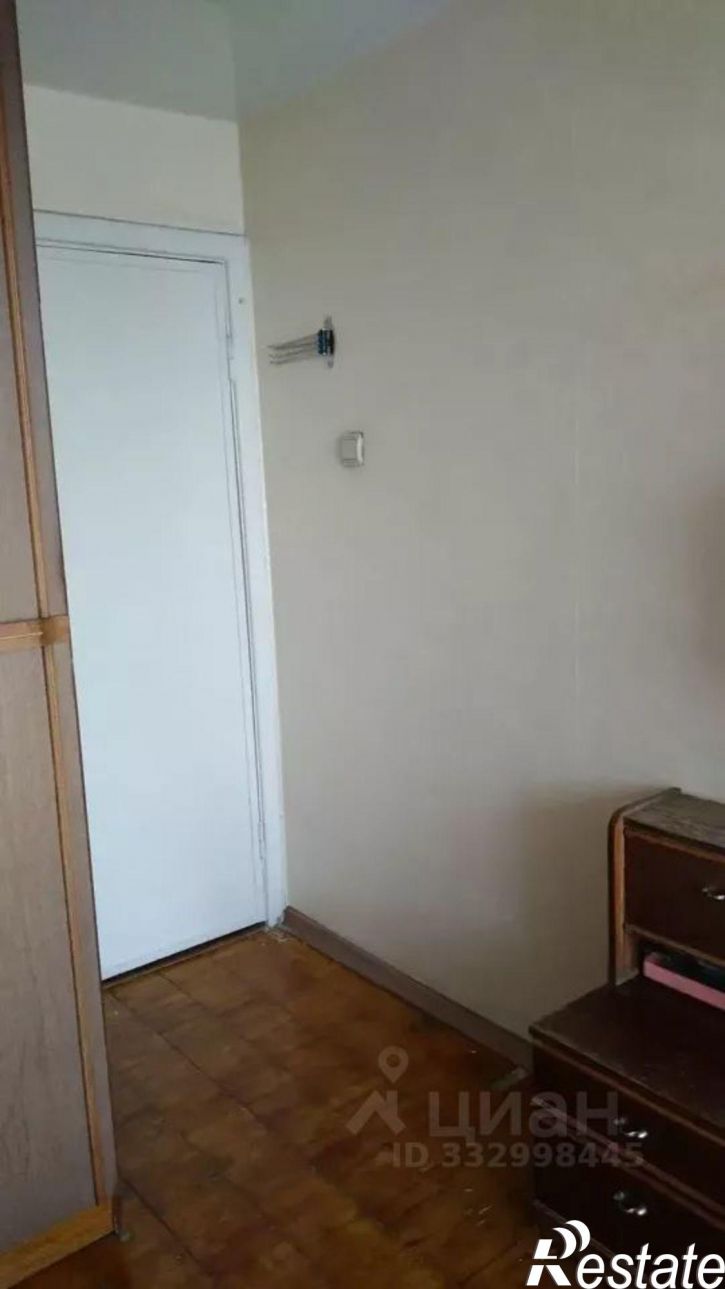 3-комн квартира ул Металлургов, 32а,  д. 32а