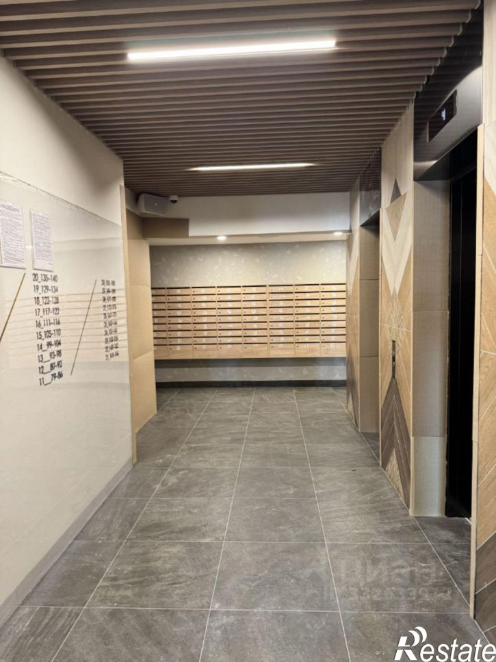 1-комн квартира ул Репина, 24,  д. 24