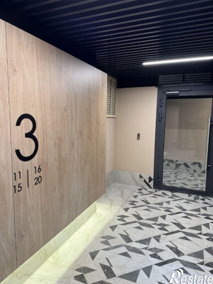 1-комн квартира ул Репина, 24,  д. 24