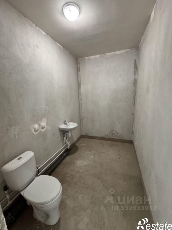 1-комн квартира ул Репина, 24,  д. 24