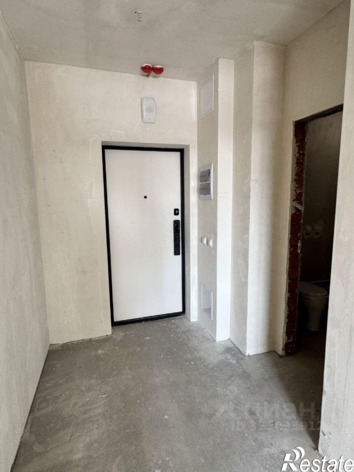 1-комн квартира ул Репина, 24,  д. 24
