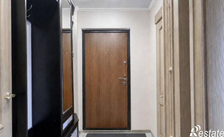 3-комн квартира ул Серафимы Дерябиной, 51,  д. 51