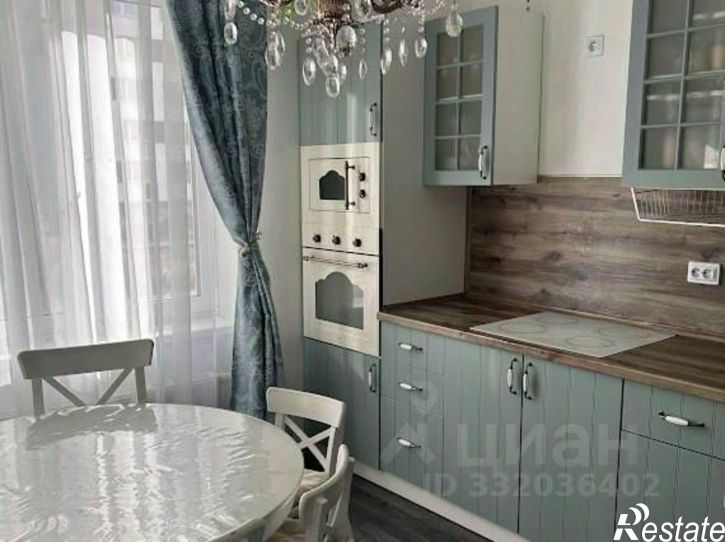 3-комн квартира ул Академика Ландау, 51,  д. 51