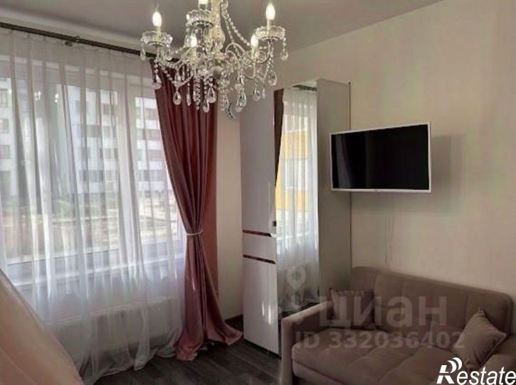 3-комн квартира ул Академика Ландау, 51,  д. 51