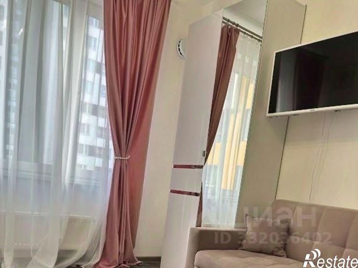 3-комн квартира ул Академика Ландау, 51,  д. 51