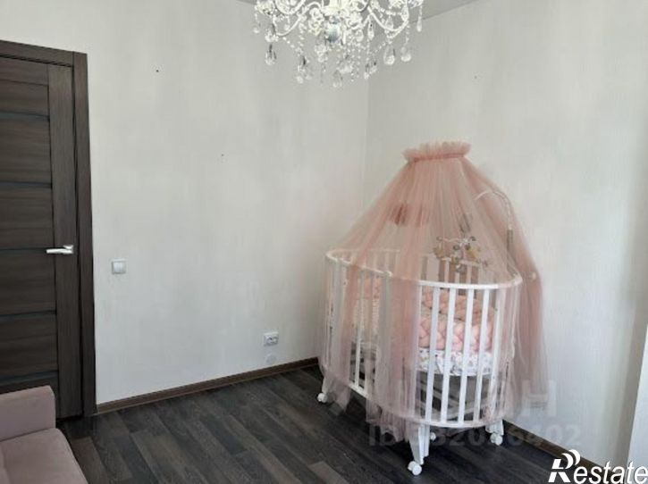 3-комн квартира ул Академика Ландау, 51,  д. 51