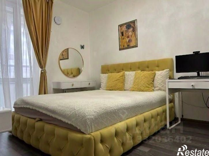 3-комн квартира ул Академика Ландау, 51,  д. 51
