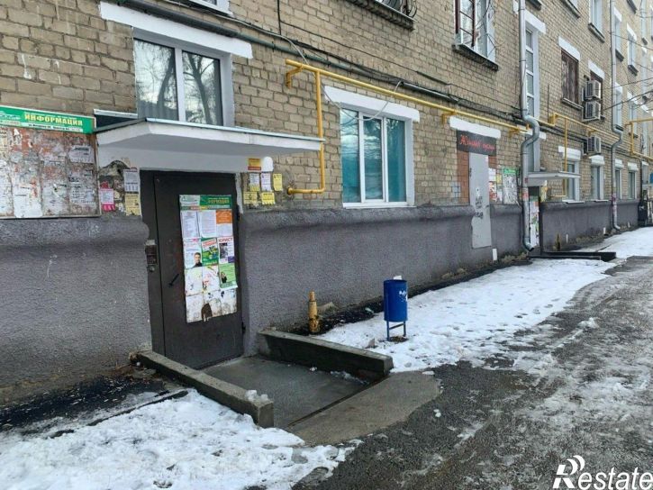 1-комн квартира ул Мичурина, 68,  д. 68