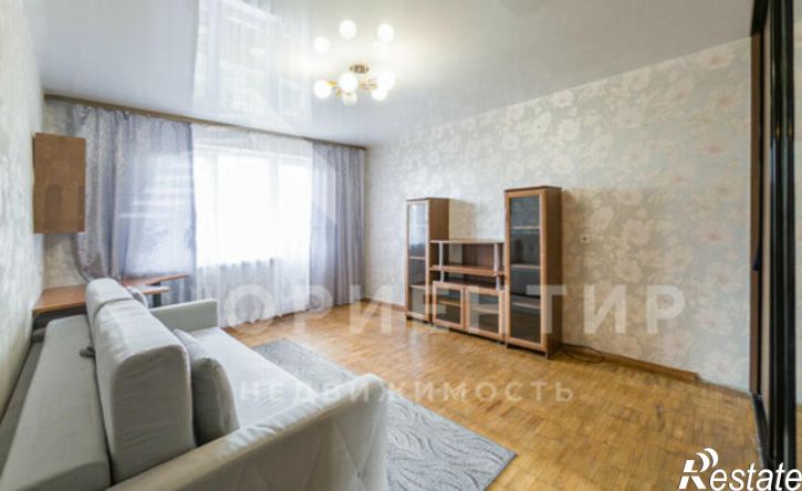 2-комн квартира ул Академика Бардина, 38,  д. 38