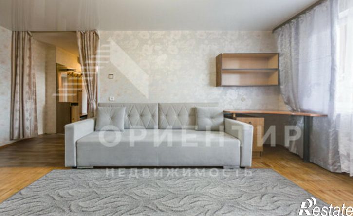 2-комн квартира ул Академика Бардина, 38,  д. 38
