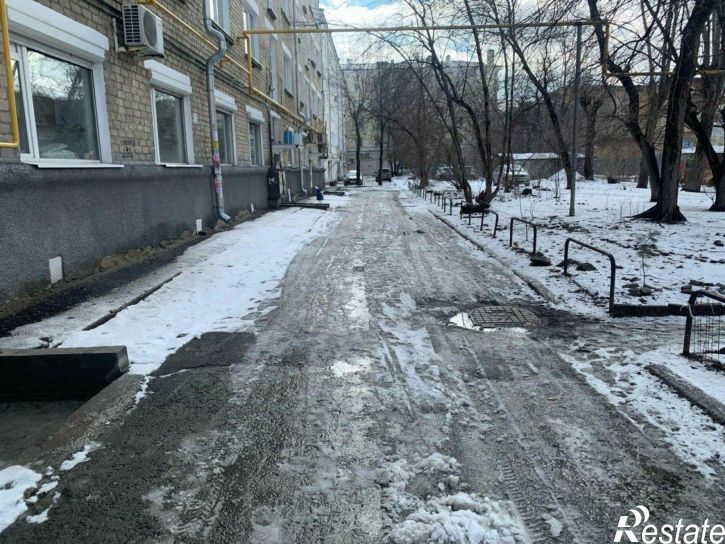 1-комн квартира ул Мичурина, 68,  д. 68