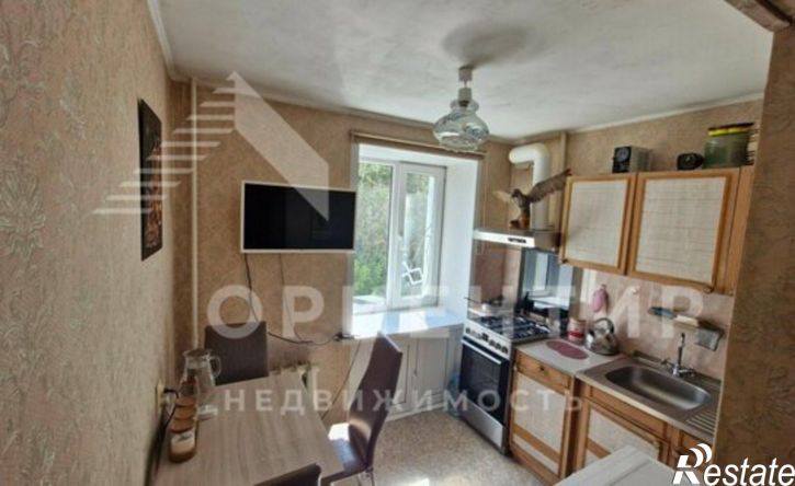 2-комн квартира ул Блюхера, 57,  д. 57