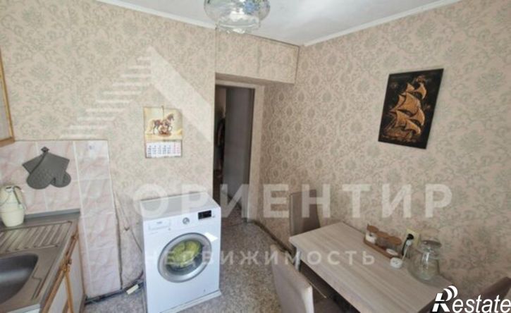 2-комн квартира ул Блюхера, 57,  д. 57