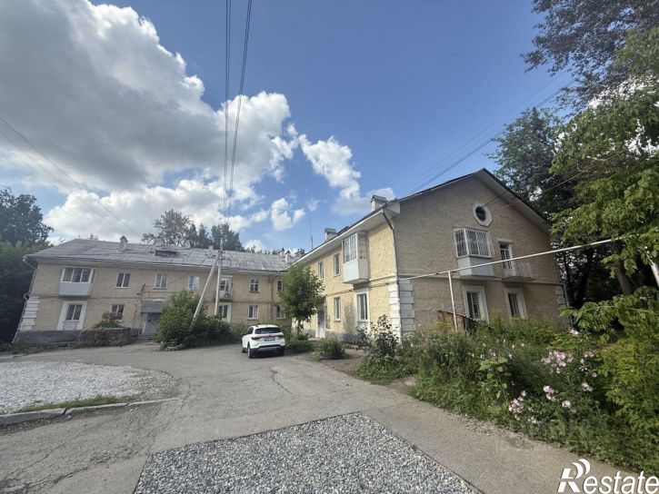3-комн квартира ул Энтузиастов, 24,  д. 24