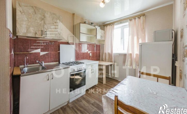 2-комн квартира ул Академика Бардина, 38,  д. 38