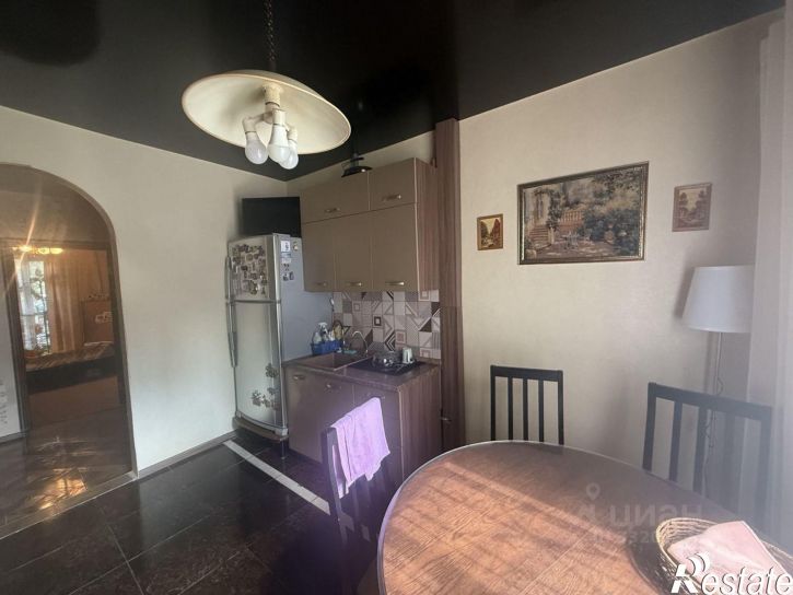 3-комн квартира ул Энтузиастов, 24,  д. 24