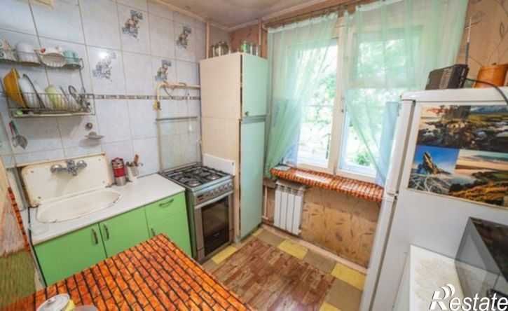2-комн квартира ул Посадская, 32 2,  д. 32 2,  к. 2