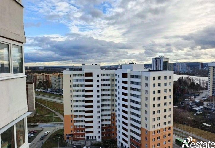 1-комн квартира ул Рощинская, 46,  д. 46