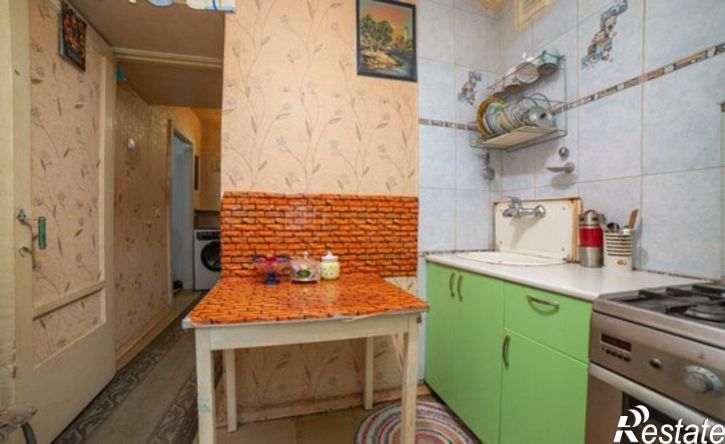 2-комн квартира ул Посадская, 32 2,  д. 32 2,  к. 2