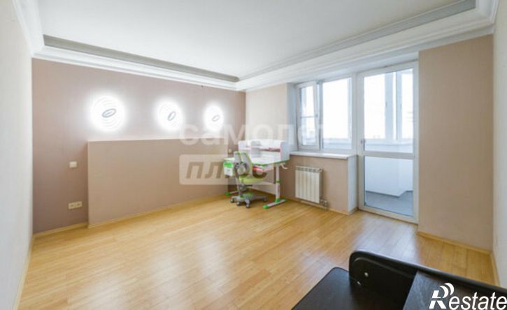 3-комн квартира ул Карла Маркса, 12,  д. 12