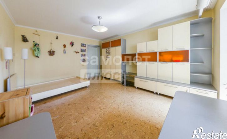 3-комн квартира ул Карла Маркса, 12,  д. 12