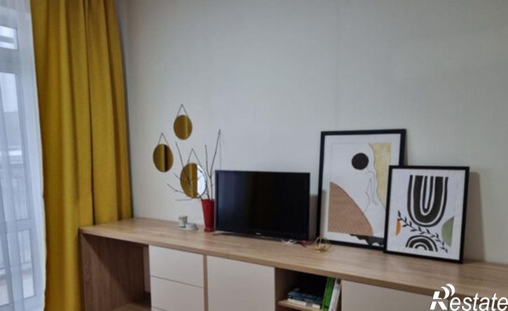 1-комн квартира ул Отто Шмидта, 44,  д. 44