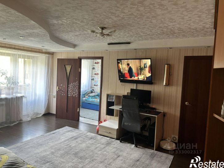 2-комн квартира пр-кт Космонавтов, 59,  д. 59