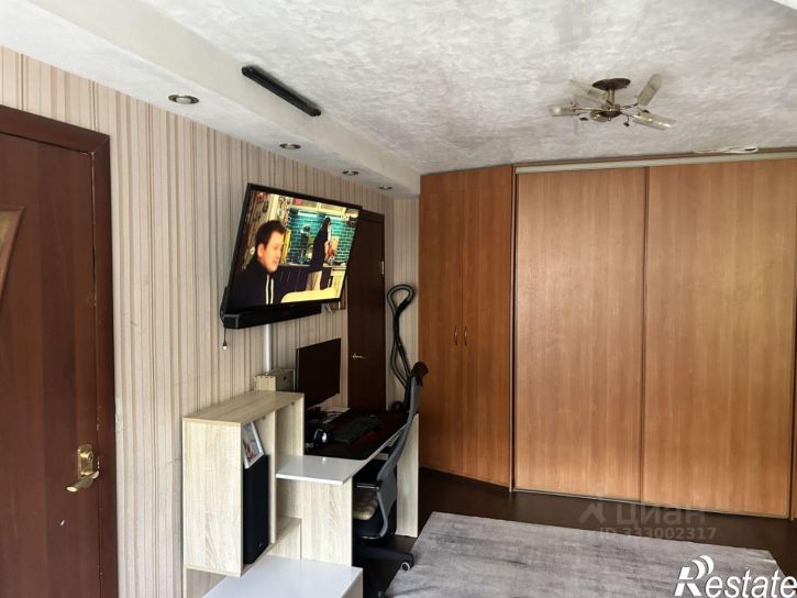 2-комн квартира пр-кт Космонавтов, 59,  д. 59