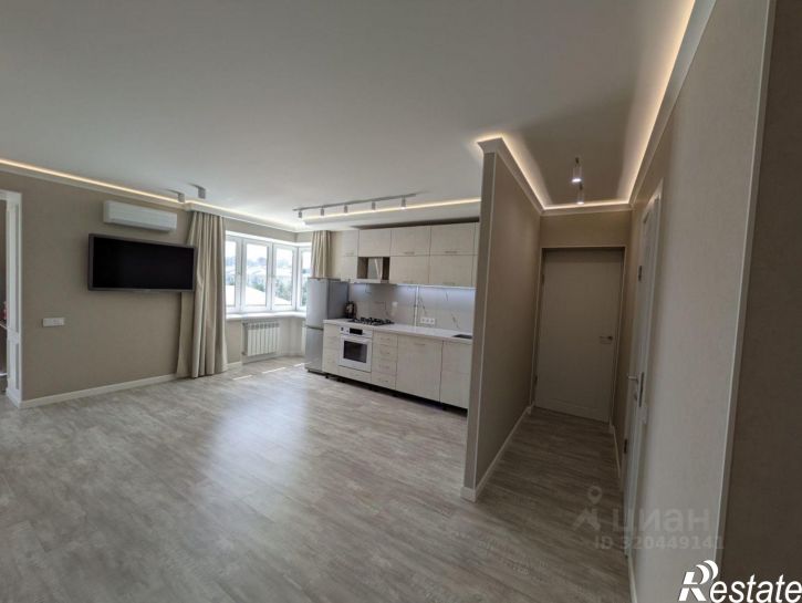 2-комн квартира ул Фурманова, 45,  д. 45