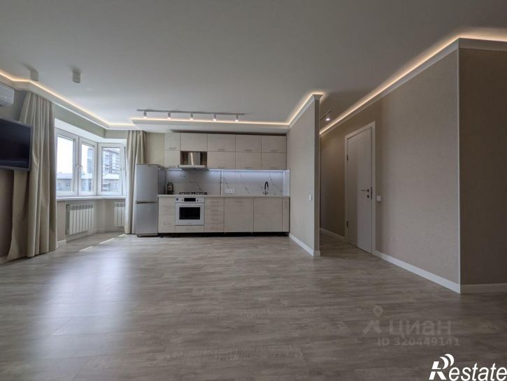 2-комн квартира ул Фурманова, 45,  д. 45